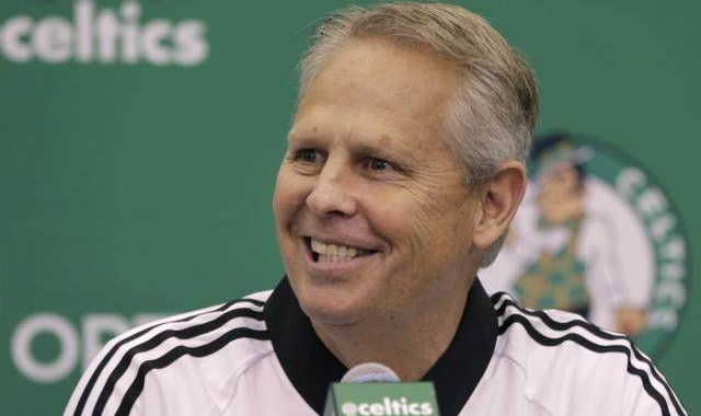 kaiyun-安吉：球队战绩不佳责任在我 绿军并非争冠球队