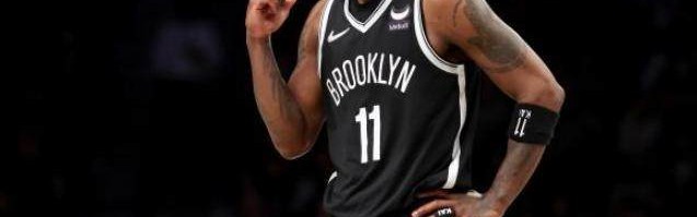 开云体育APP-欧文：从没想过避开绿军 忘记过往在场上一较高下