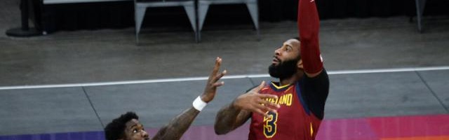 开云-德拉蒙德交易前景不佳 猛龙与篮网或成其归处