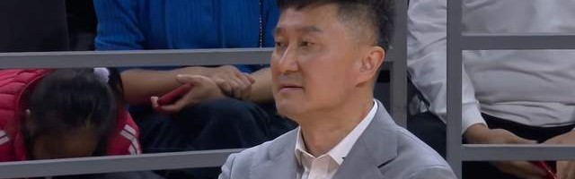 kaiyun-告别CBA！广东锋线奇兵加盟新东家，曾是辽篮克星，杜锋忍痛割爱