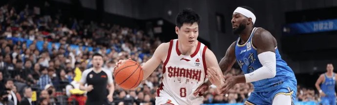 开云体育官网-山西男篮分享本场比赛赛场图集：球队90-84战胜北京男篮