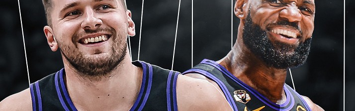 开云体育APP-仅差6场！仅差2个！老詹迎来神级里程碑，东契奇面临禁赛