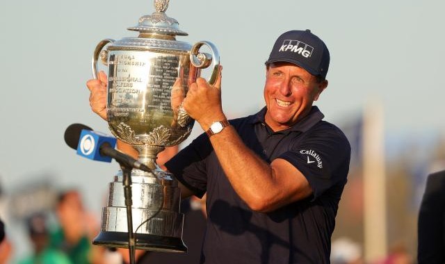 kaiyun-50岁老米再夺大满贯：很多人想不到 不代表做不到