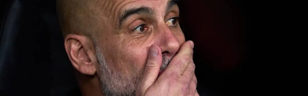 开云体育官网-克罗斯：不认为瓜帅在曼城时代已结束，他会决定想做什么