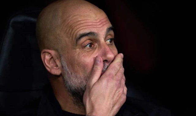 开云体育官网-克罗斯：不认为瓜帅在曼城时代已结束，他会决定想做什么