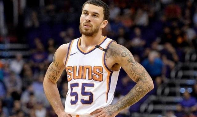 开云-迈克·詹姆斯重返NBA在即 或与篮网签约至赛季结束