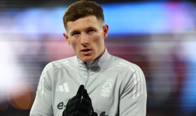 邮报：曼联仍将埃利奥特·安德森视为引援首选，需与曼城全力竞争