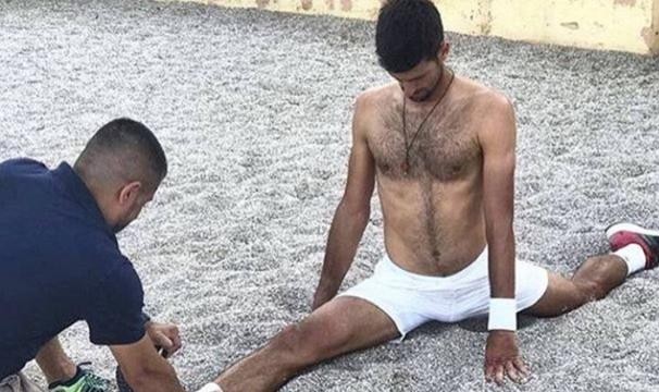 kaiyun-张奔斗：巴迪奥，那个世界上最了解德约身体的男人