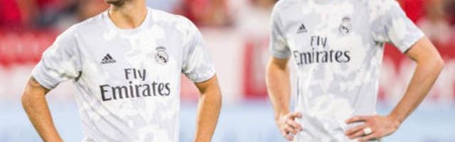 开云体育APP-《阿斯》对比贝尔阿扎尔数据：什么叫相形见绌！