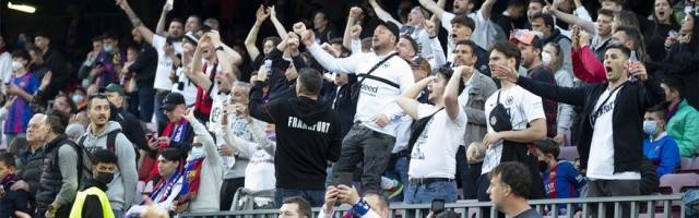 开云-梁宏业：巴萨灾难式出局全是客队球迷来太多的锅？