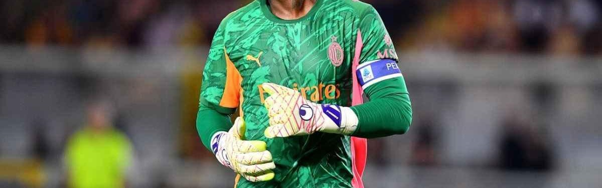 莫雷托：米兰与迈尼昂的续约谈判目前完全陷入停滞