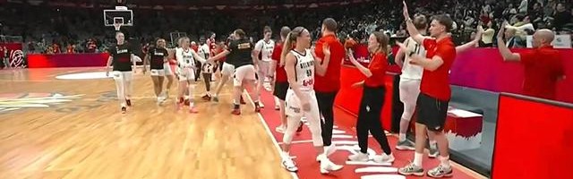 开云-记者观察︱欧洲冠军犹如一面镜子 照出女篮的短板和不足|中国队|张子宇|中国女篮|李月汝|韩旭_新浪新闻