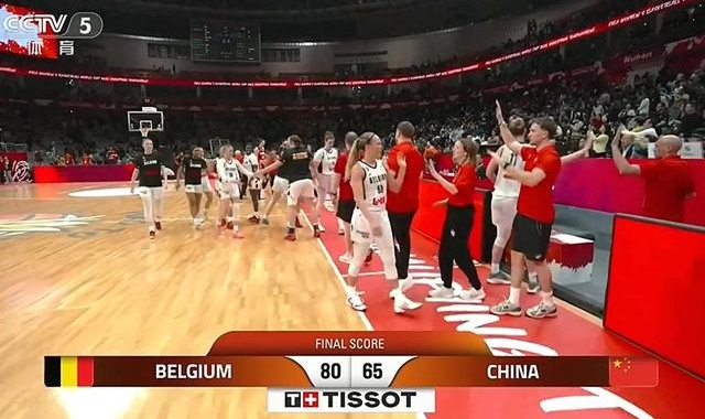 开云-记者观察︱欧洲冠军犹如一面镜子 照出女篮的短板和不足|中国队|张子宇|中国女篮|李月汝|韩旭_新浪新闻