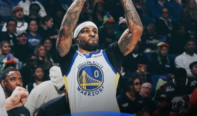 开云体育APP-美网友热谈勇士：追梦在库巴缺席时糟透了 库明加首秀亮眼&amp;真讽刺