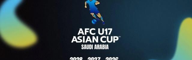 沙特连办三届男足U17亚洲杯 中国再申办U20亚洲杯