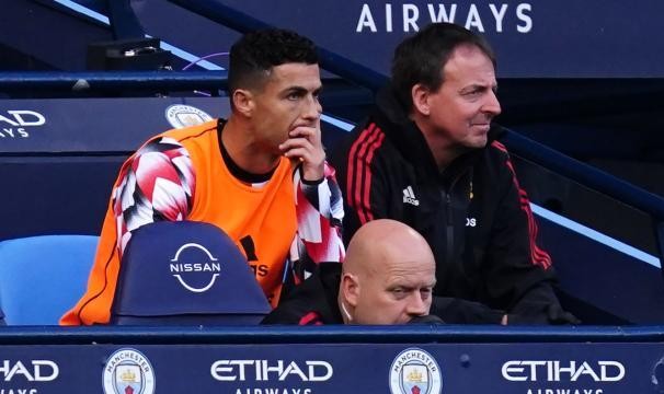 kaiyun-基恩：让C罗担任替补很荒唐 曼联应该放他离队