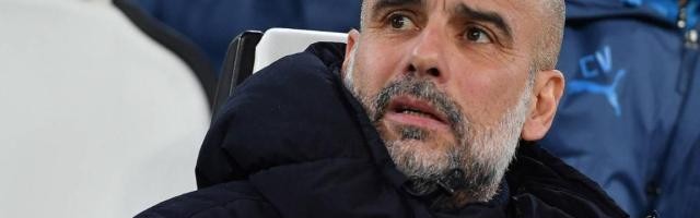 瓜帅：争欧冠资格是最难一役？我们有过更难的挑战