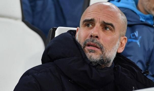 瓜帅：争欧冠资格是最难一役？我们有过更难的挑战