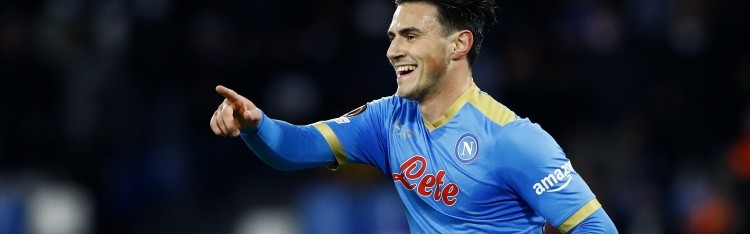 开云体育入口-全市场：曼联关注那不勒斯中场埃尔马斯，后者今夏买断费1600万欧