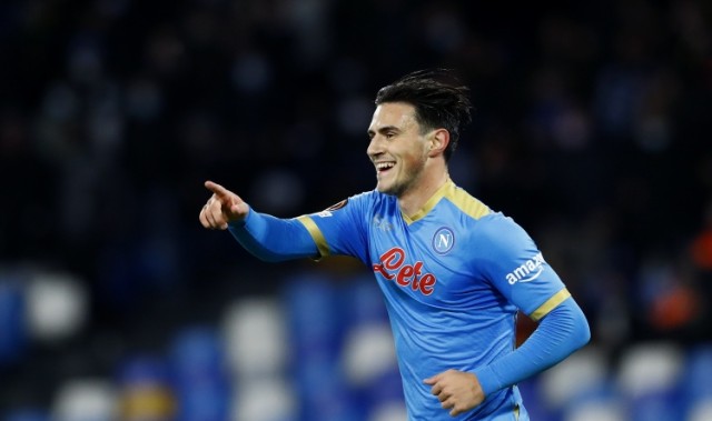 开云体育入口-全市场：曼联关注那不勒斯中场埃尔马斯，后者今夏买断费1600万欧