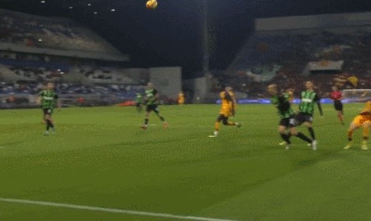 【意甲】罗马绝平遭3场不胜，贝拉尔迪创5大联赛纪录