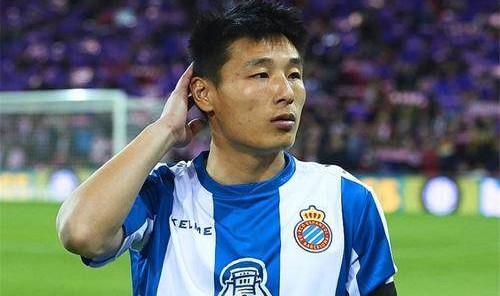 开云体育APP-憋屈！102天未首发武磊罕见怒推对手 队友的反应……