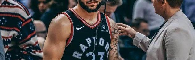 开云体育网址-4连胜猛龙存一大隐患 受膝伤困扰范乔丹雄风不再