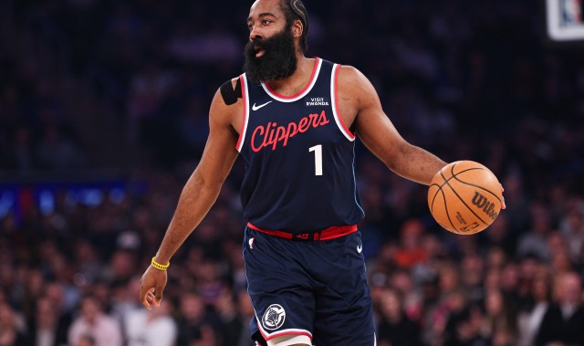 开云体育网址-哈登：我们没有时间喜悦 我们深知低谷的滋味&amp;没有松懈的资本