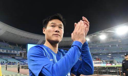 海港喜添李昂拥有半条国足防线？莱科用法有别李铁