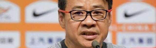 开云体育APP-追平中超连败纪录 吴金贵：要用最强阵出战广州队