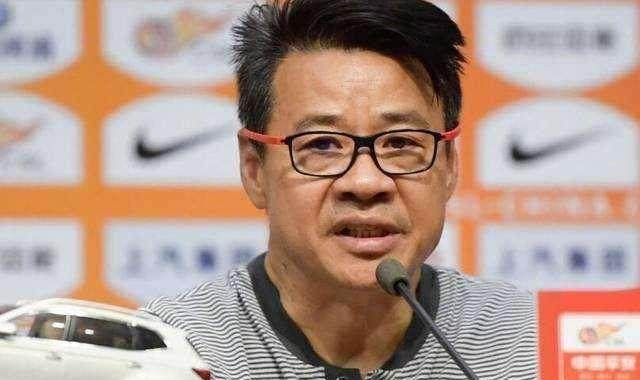 开云体育APP-追平中超连败纪录 吴金贵：要用最强阵出战广州队