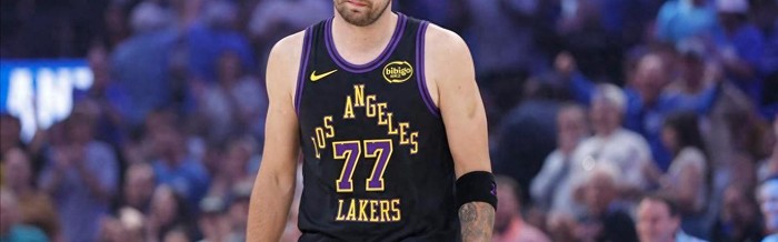 对湖人并非全是坏事，大将军的话扎心了，东契奇这些年损失不小|卢卡|卢卡-东契奇|阿里纳斯|nba|最佳阵容_新浪体育_新浪新闻