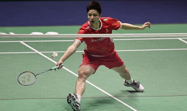 开云体育官网-全英赛石宇奇险胜贾一凡受伤 奥运前伤病不容忽视